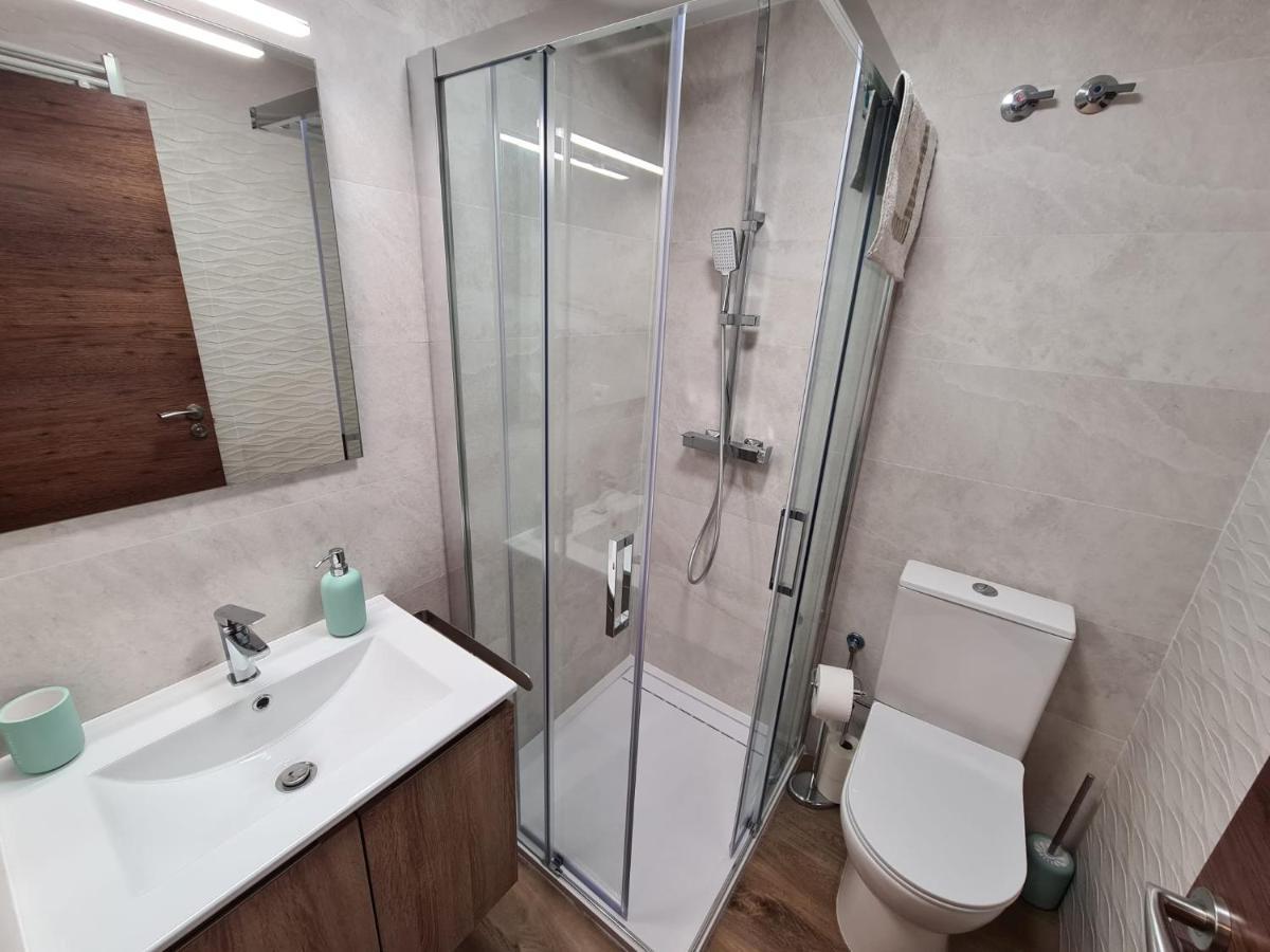 Puente Viejo Apartamento Santa Cilia de Jaca Exterior foto